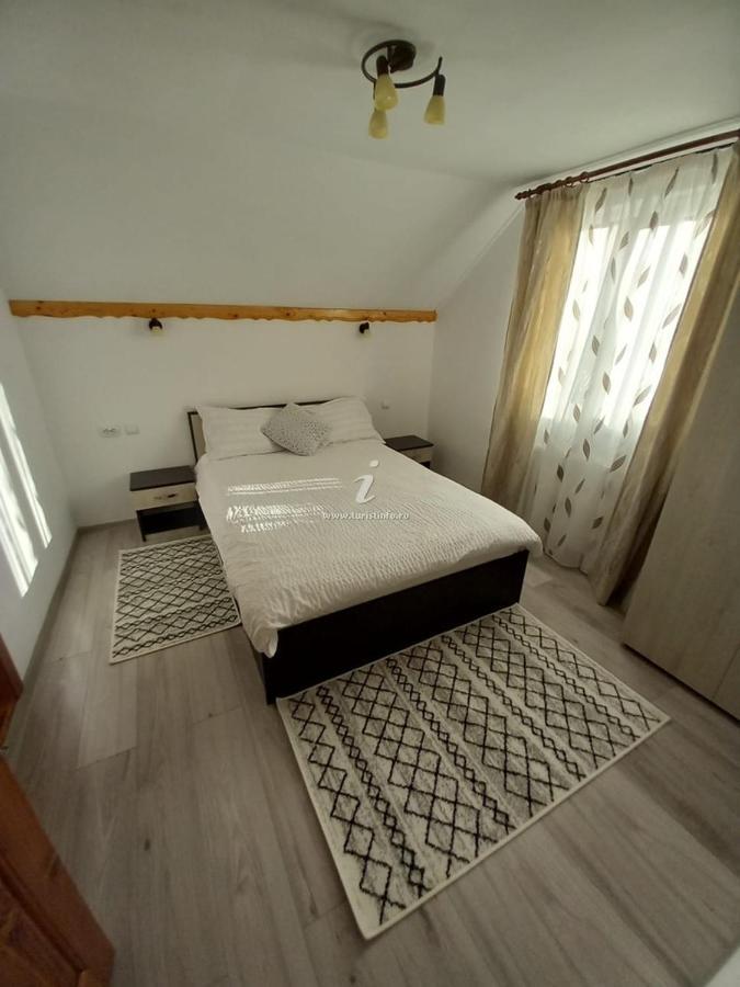 Dor De Munte Hotel Măgura Eksteriør billede