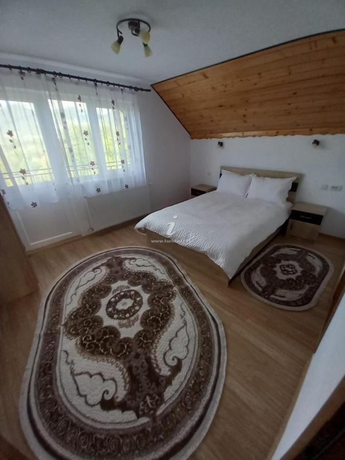 Dor De Munte Hotel Măgura Eksteriør billede