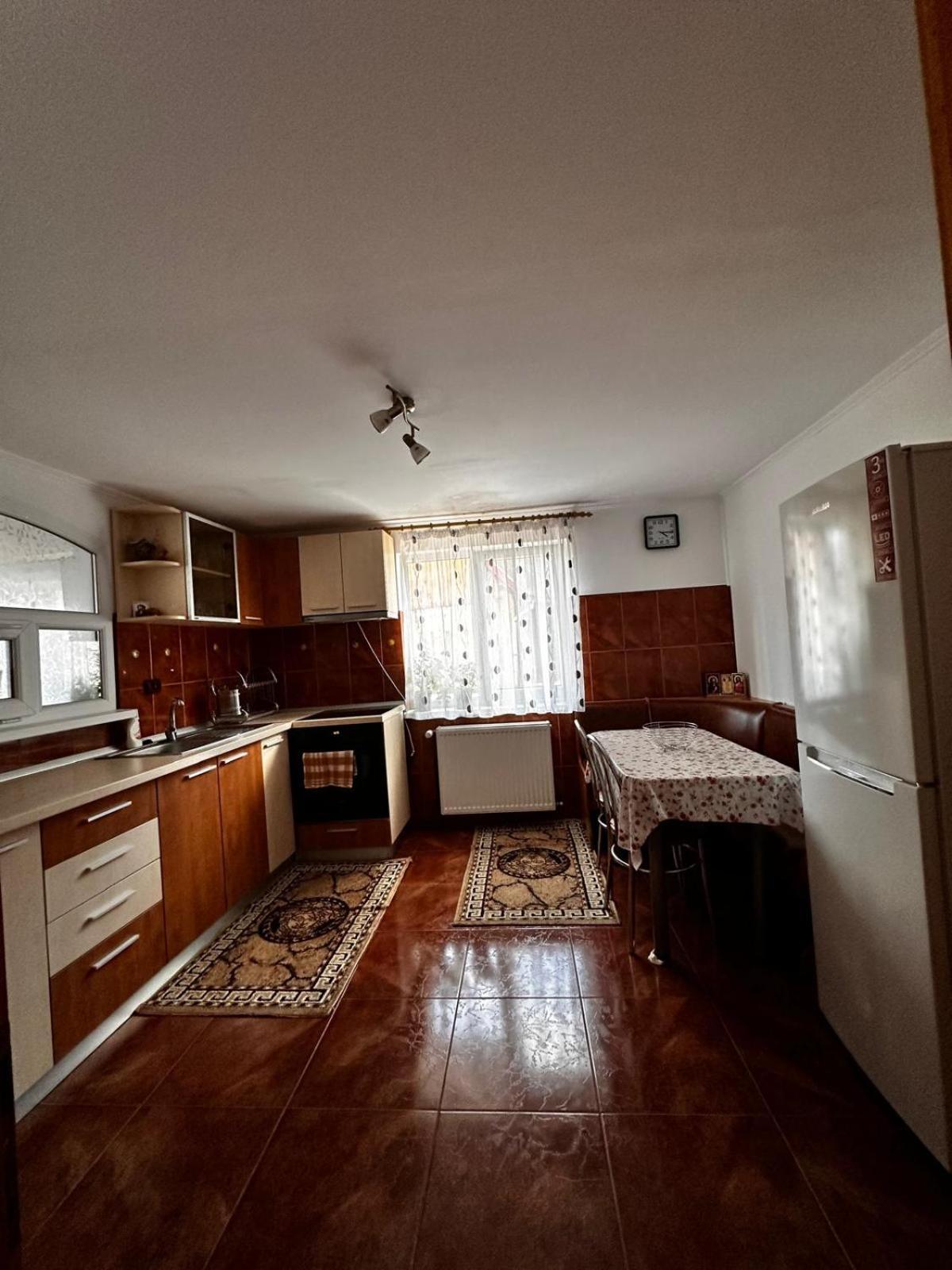 Dor De Munte Hotel Măgura Eksteriør billede