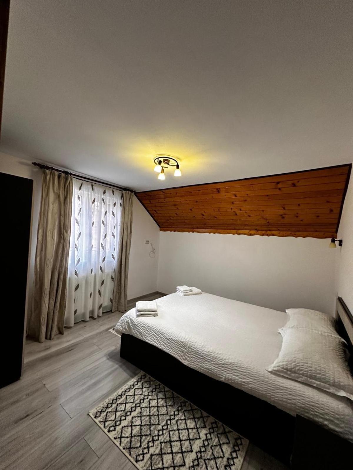 Dor De Munte Hotel Măgura Eksteriør billede